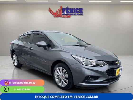 CHEVROLET CRUZE 1.4 TURBO LT 16V FLEX 4P AUTOMÁTICO CHEVROLET CRUZE 1.4 TURBO LT 16V FLEX 4P AUTOMÁTICO